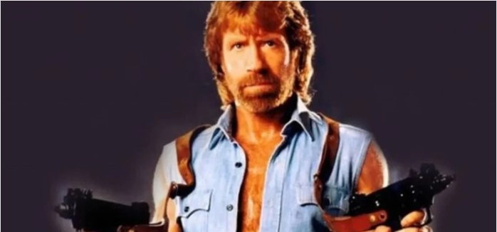 Chuck Norris kimdir, neden öldü? Chuck Norris filmleri neler?