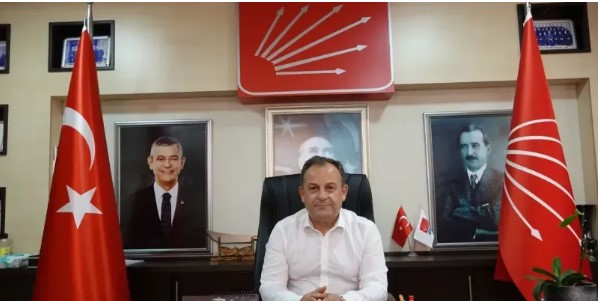 Trabzon’da Bayram Afişi Tartışması: CHP’den Sert Tepki
