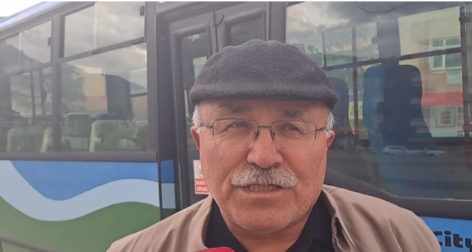 Artan akaryakıt fiyatlarına Artvin'den tepki: Bu pahalılıkla nereye kadar gideceğimizi biz de merak ediyoruz