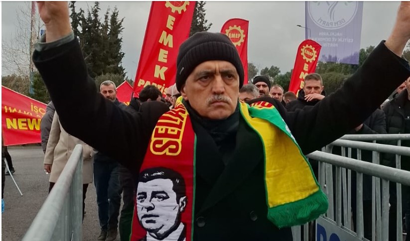 Gergerlioğlu, İçişleri Bakan Çiftçi’yi arayarak Kocaeli Emniyeti’ni şikayet etti!