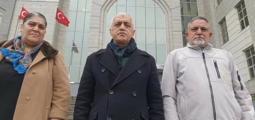 Gergerlioğlu, “Dilovası yangın faciasındaki tüm sorumlular cezalandırılana kadar mücadele edeceğiz!”
