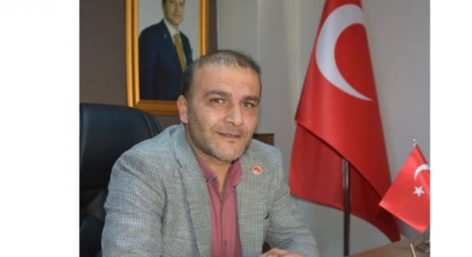 Başkan Enver Şenocak: Gençler Bıkmış, Emekli Yorgun, Esnaf Umutsuz