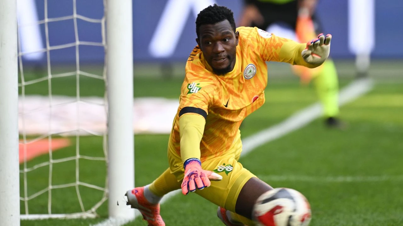 Çaykur Rizespor’da Transfer Gündemi: Fofana Detayı ve Kiralık Oyuncuların Geleceği