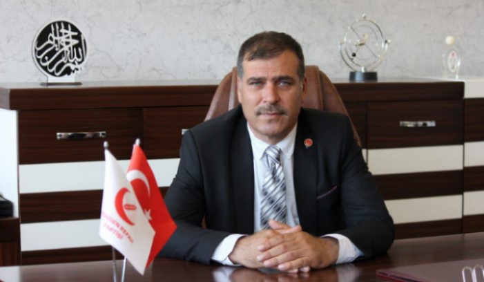 Hikmet Kaplan: Türkiye’nin En Büyük Meselesi Sistem Sorunudur