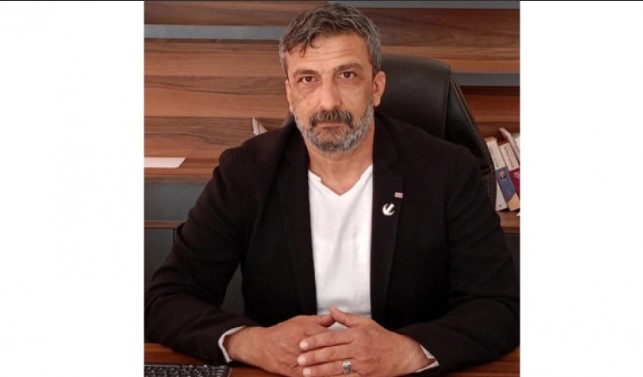 Niksar İlçe Başkanı Mehmet Özkan: Millet çareyi Milli Görüşte arıyor