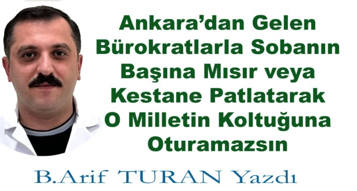 Sen sadece zengin iş adamlarının, yüksek bürokratların, siyasilerin mi başhekimisin?