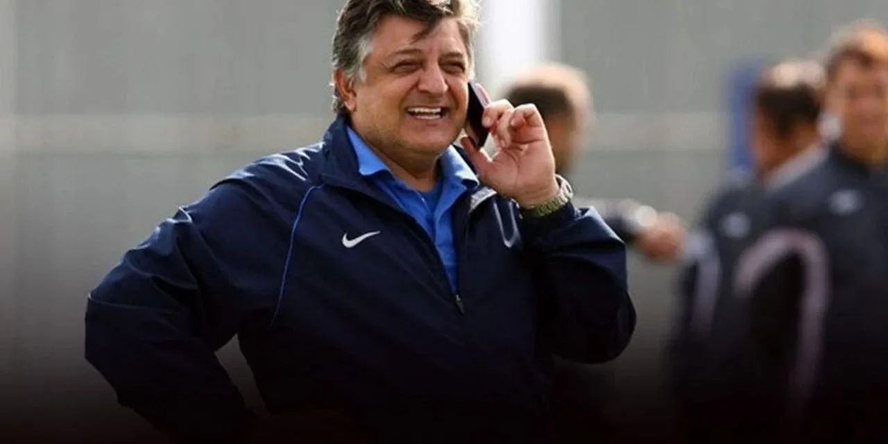 Milli takımda Yılmaz Vural sürprizi