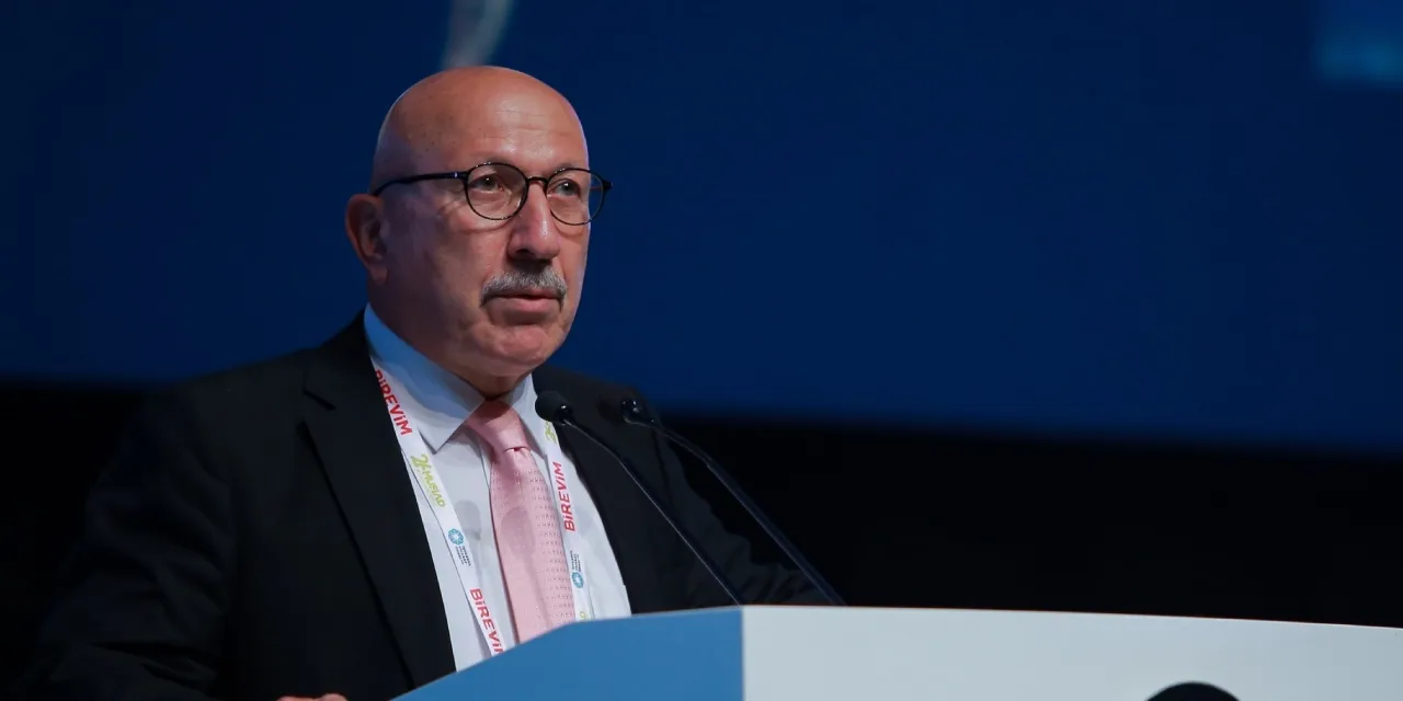Eski AK Parti Milletvekili Bayramoğlu Gözaltına Alındı: İstanbul’a Sevk Edildi