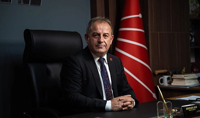 Trabzonspor Forması Tartışması Büyüyor: CHP’li Bak’tan Sert Tepki