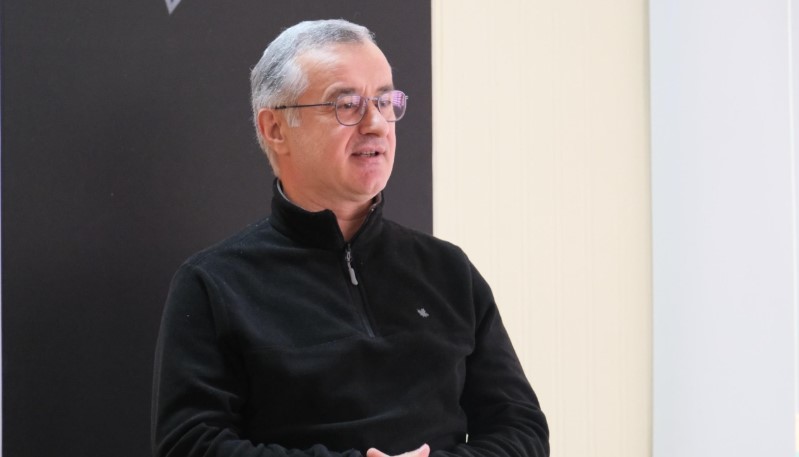 ÜniversitemizdeÜniversitede “Su Verimliliği ve Uygulamaları” Paneli Düzenlendi