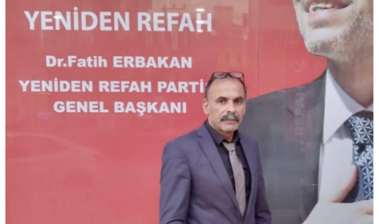 Yavuzeli İlçe Başkanı Arif Beşli: Şeffaflık Ve Cesaret Olmadan Güven İnşa Edilemez
