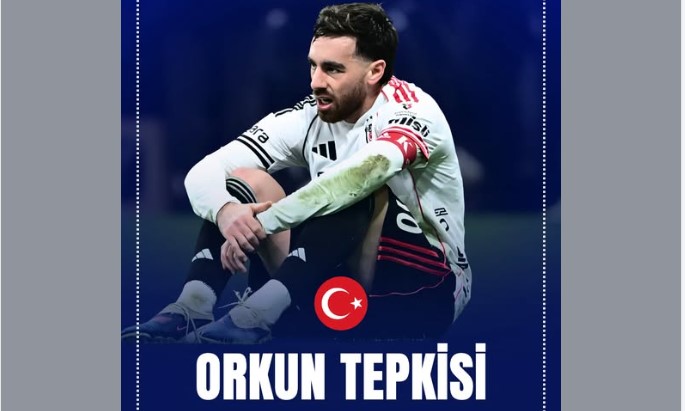 Çarşı’dan Milli Takım Açıklaması: “Adalet ve Liyakat Esas Olmalı”