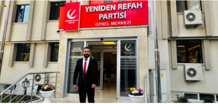 Hasan Duşlu: Polislerimizin Talepleri İçin Çalışma Dosyamızı Genel Merkeze İlettik