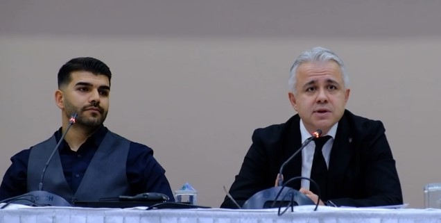 Minguzzi ailesinin avukatı Barkın  konuştu: “Çocuk ölümleri milli güvenlik sorunu haline geldi”