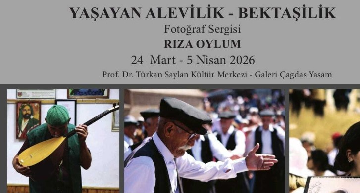 Rıza Oylum'un 