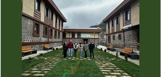 Yeşilay’dan Eğitim İş Birliğine Güçlü Adım