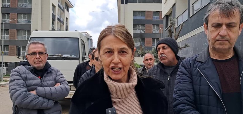 Hatay'da 