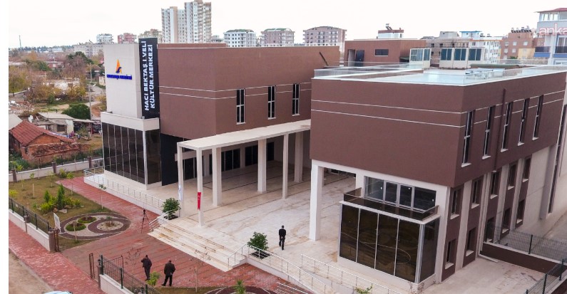 Muratpaşa Belediyesi'nin sanat kurslarına başvurular başladı