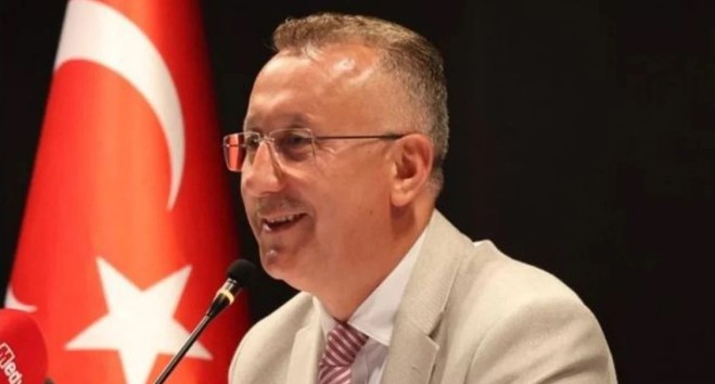Mutlu Işıksu neden istifa etti? SON DAKİKA! Mutlu Işıksu yasak aşk olayı nedir?