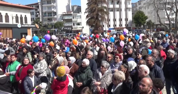 SMA Tip-1 hastası Uras'ın tedavisi için başlatılan kampanya tamamlandı