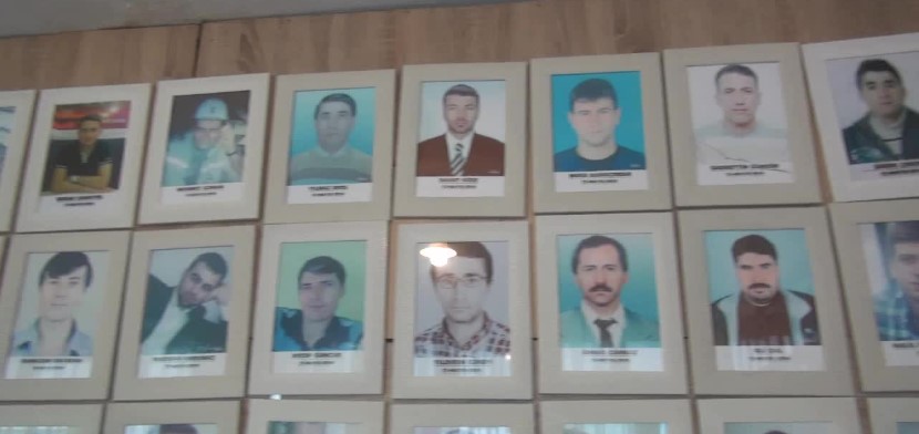 Soma davasında kamu görevlileri için verilen 