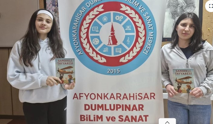 BİLSEMLİ GENÇLERDEN 100 YIL SONRA ANLAMLI DAVET