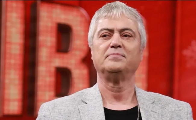 Hastaneye kaldırılan Cengiz Kurtoğlu’nun Sağlık Durumu Nasıl?