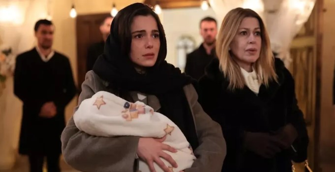 O Dizi İçin Final Kararı Geldi: Başrol Oyuncusu Açıkladı