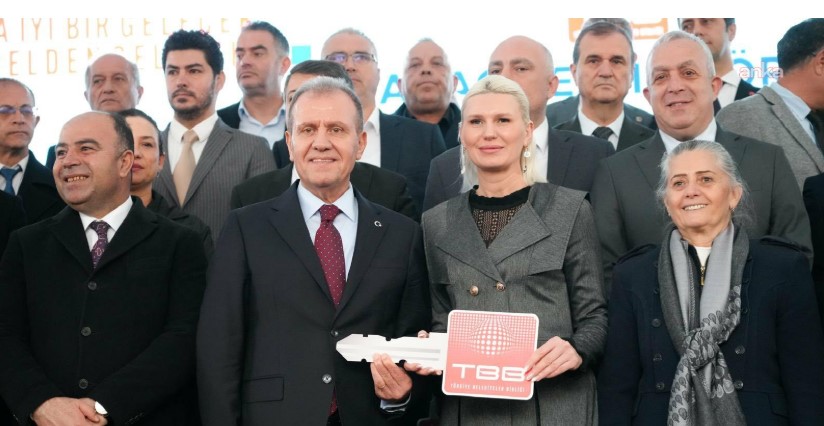 Bilecik Belediye Başkanı Subaşı: 