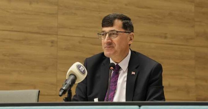 Kütahya Belediye Başkanı Kahveci, vatandaşların talep, öneri ve şikayetlerini dinledi