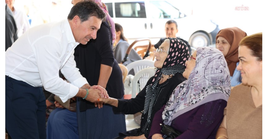 Muğla için yatırım bütçesi iki yılda yüzde 85 arttı