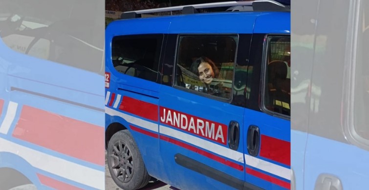 Akbelen'deki kamulaştırma çalışmalarını protesto nedeniyle gözaltına alınan İkizköylü Esra Işık adliyeye sevk edildi