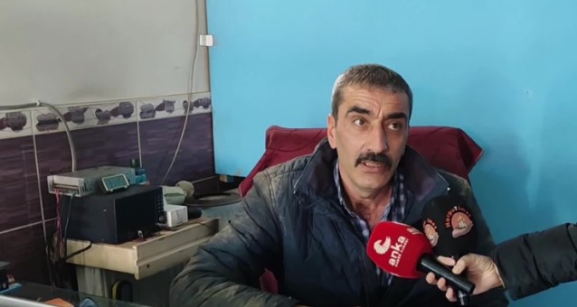 Elazığ'da sanayi esnafı ayakta kalma mücadelesi veriyor: Zamlar bile çarkın dönmesine yetmiyor