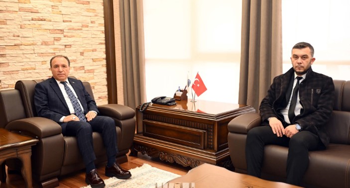 Fehmi Güray Çakır: Üniversitelerle İş Birliği İçinde Çalışmaya Devam Edeceğiz