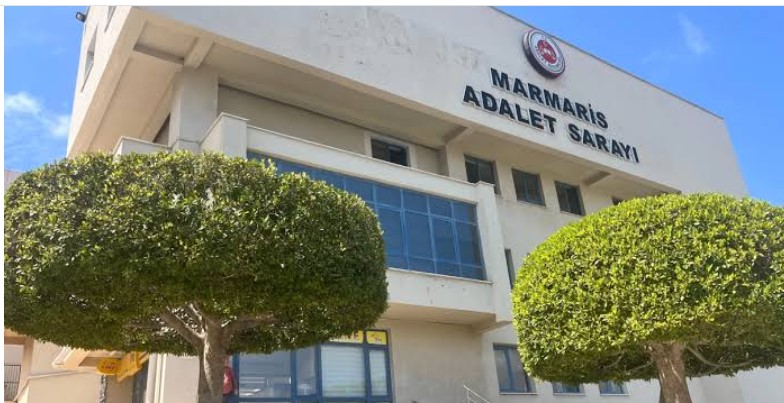 Marmaris'teki rüşvet soruşturmasında 4 kişi tutuklandı