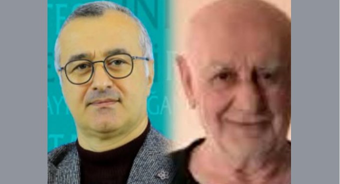 Pazarlı Prof. Dr. Turan Yüksek’in Acı Günü.