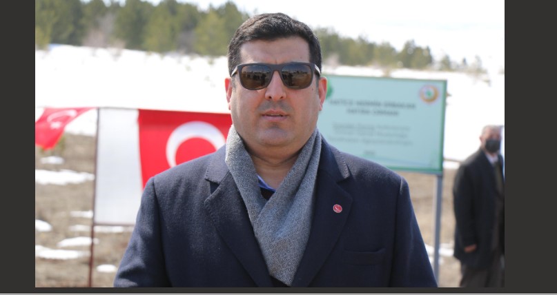 Tokgöz’den Sivaslılara Çağrı: “Bu Kritik Maçta Takımımızın Yanında Olalım”