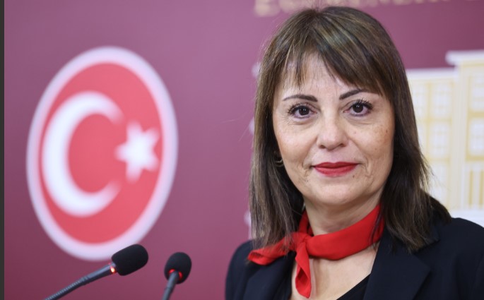 Varto’daki JES Projesi Meclis Gündeminde: DEM Partili Konukcu’dan Bakan Kurum’a 11 Soru