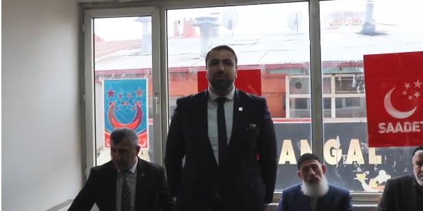 Yıldız'dan Ortadoğu mesajı: Mezhep ayrımlarını bir kenara bırakın, İran'ın yanında olun