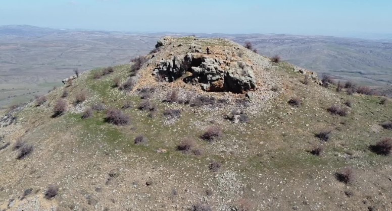 Yozgat için önem taşıyan iki antik yerleşim alanının turizme kazandırılması istendi