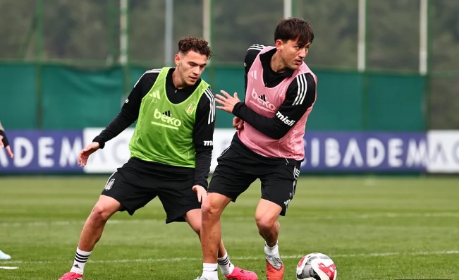 Beşiktaş, Orkun Kökçü'nün yanına transfer edeceği ismi buldu
