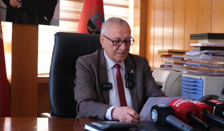 Muhsin Dilbaz: “Dünya Kupası başarısı, her yaştan vatandaşın ortak sevincidir”