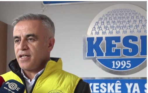  ‘Sırrı Süreyya Önder Anısına Barış Temalı Öykü Yarışması’
