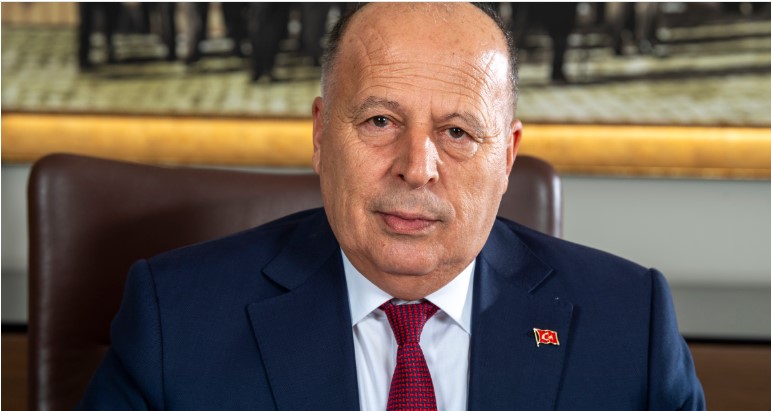 Yüreğir Belediye Başkanı Demirçalı: 