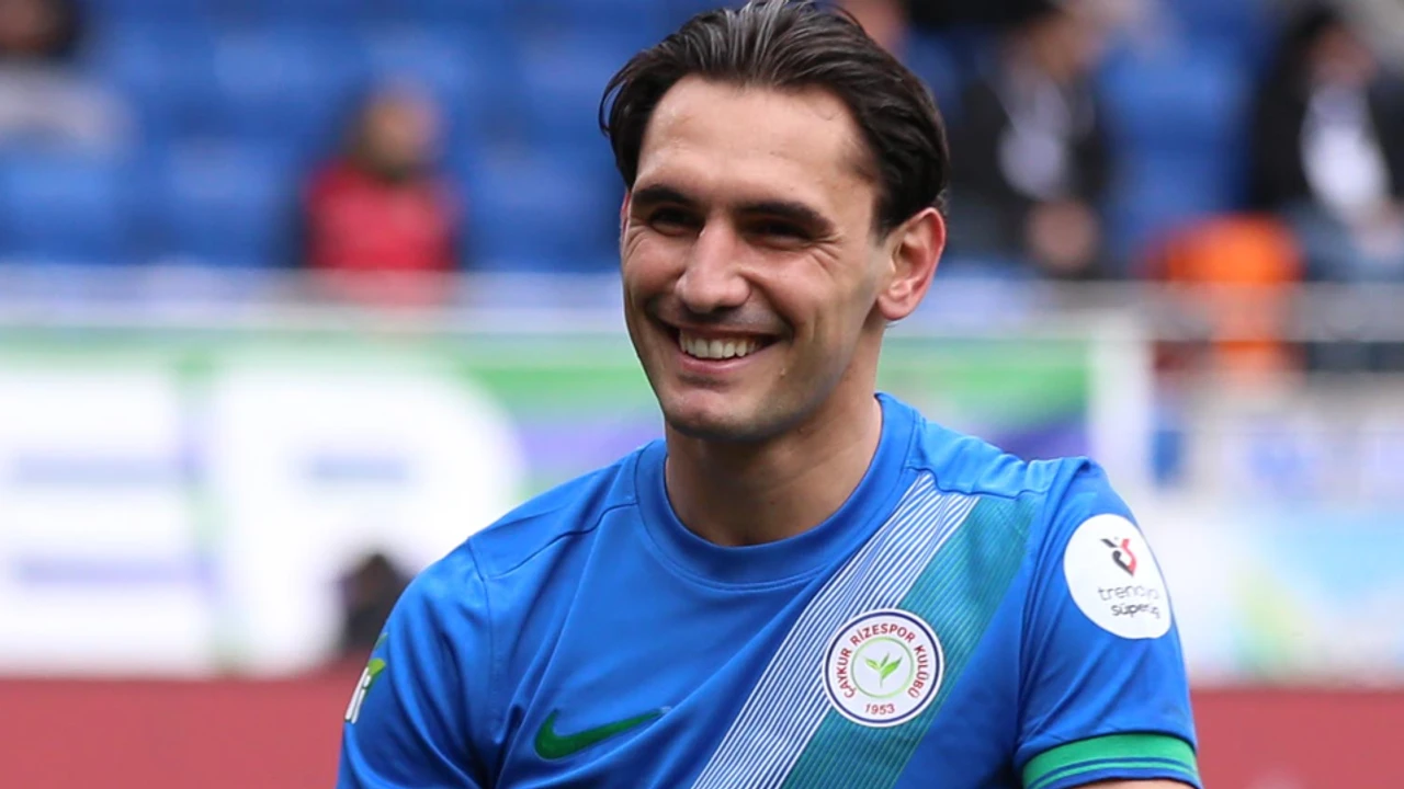 Qazem Laci’den Konyaspor Maçı Öncesi İddialı Sözler