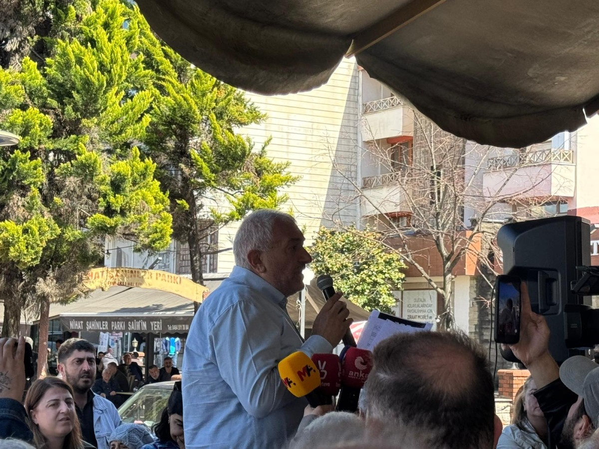 Fındıklı’da “moloz döküm alanı” tartışması: Başkan Çervatoğlu’ndan sert tepki