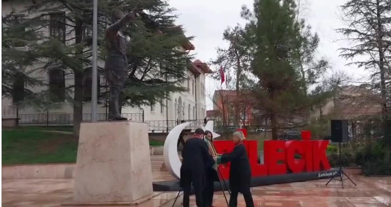 Bilecik Baro Başkanı Kahraman: Savunma Susturulursa Adalet Nefessiz Kalır