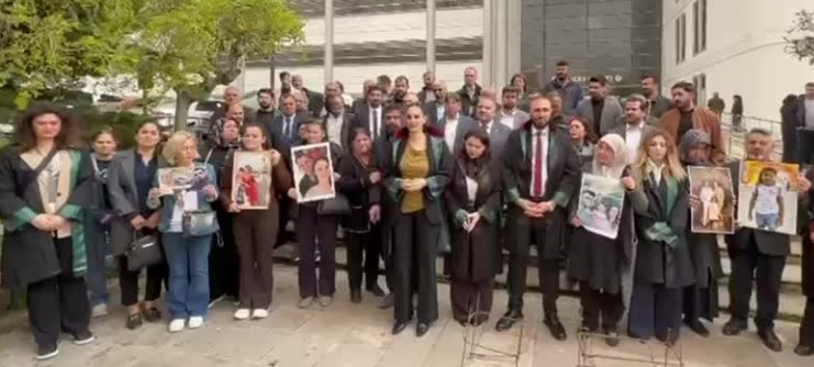 Depremde yıkılan Rönesans Rezidans davası...