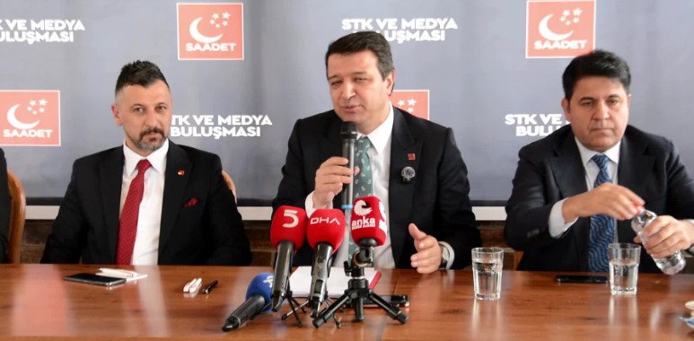Mahmut Arıkan'dan Cumhurbaşkanı Erdoğan'a 