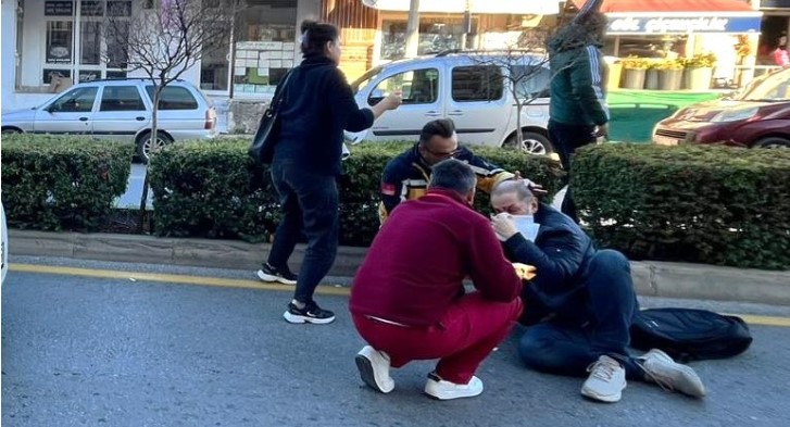 Muğla Büyükşehir Belediye Başkanı Aras’ın danışmanı Arkan’a saldırı olayının iddianamesi tamamlandı